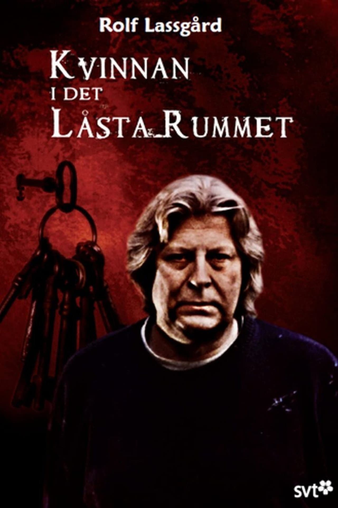 Kvinnan i det låsta rummet preview 1