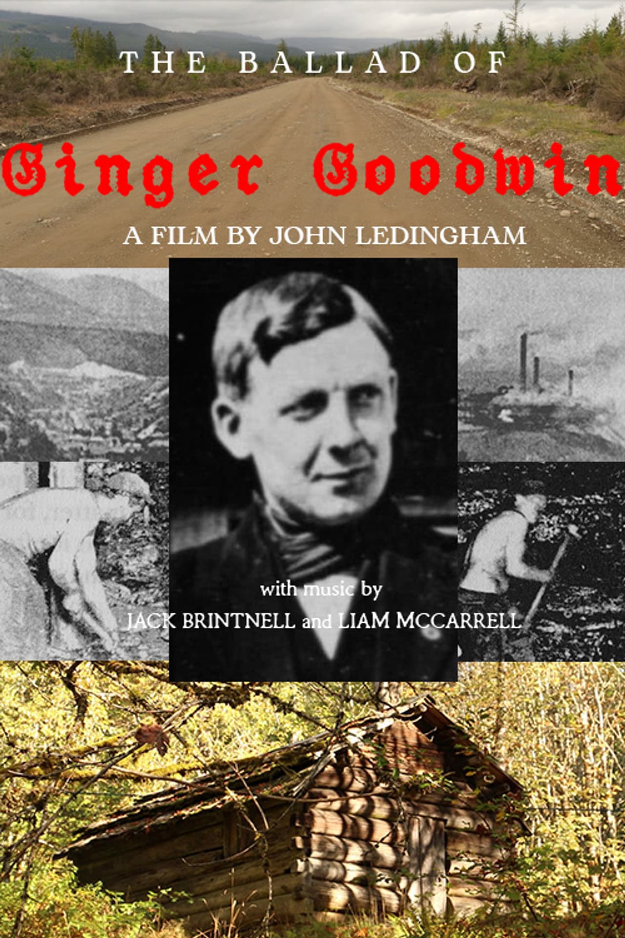 The Ballad of Ginger Goodwin preview 2