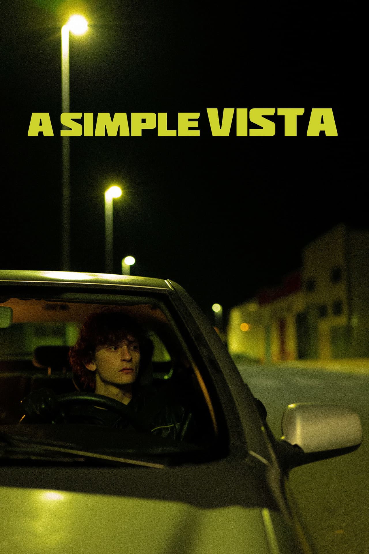 A simple vista preview 1