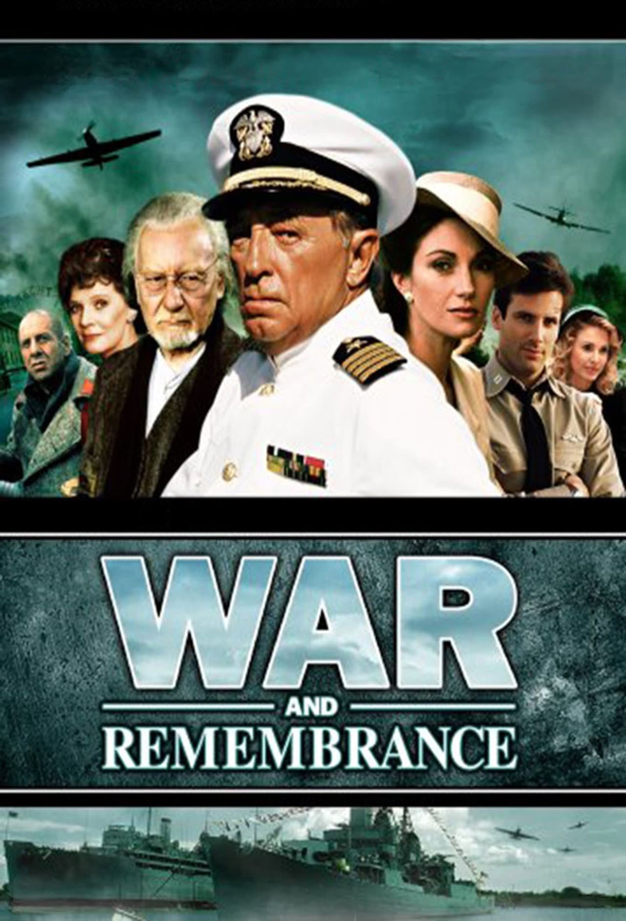 War and Remembrance preview 2