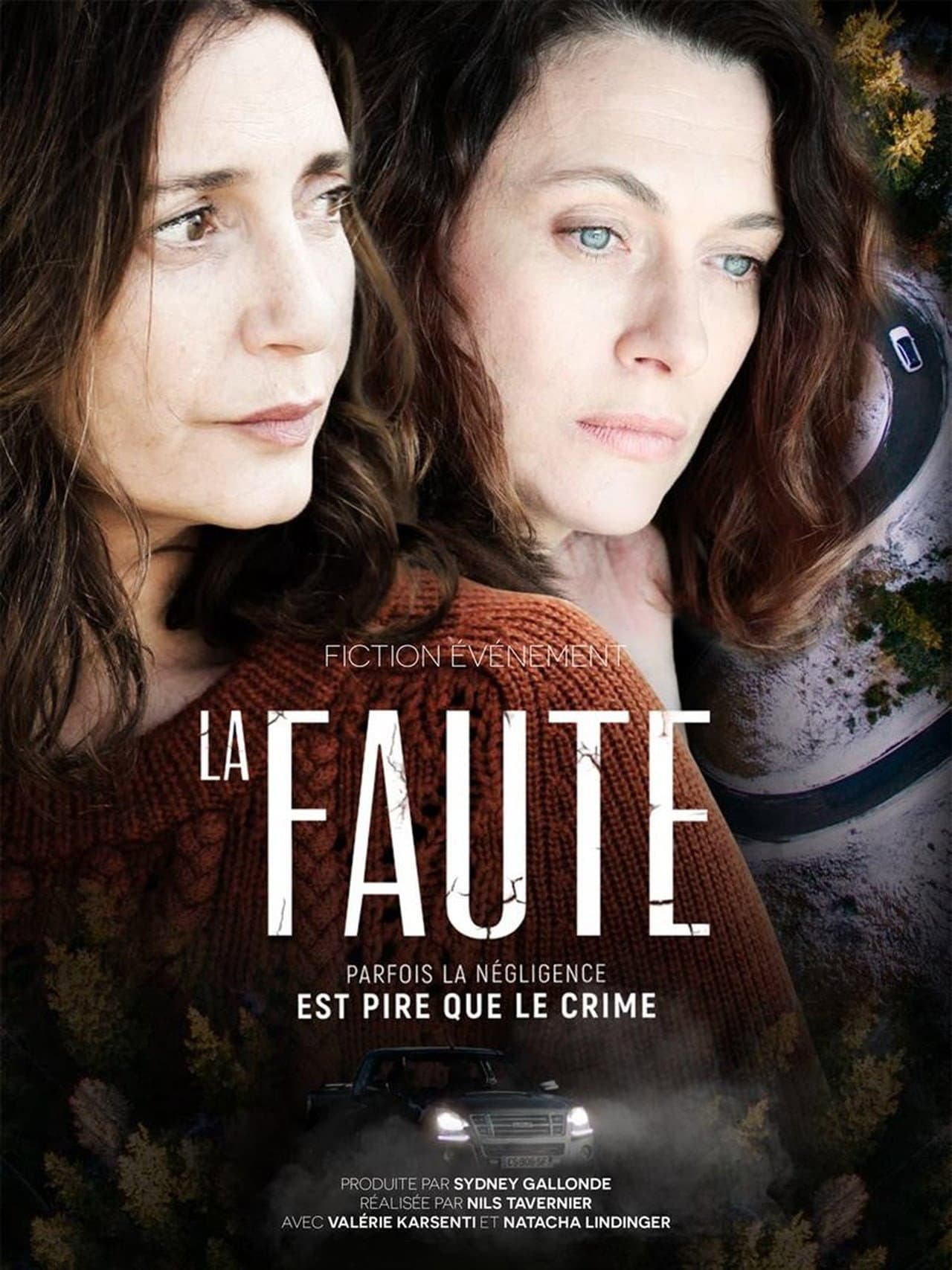 La Faute preview 2