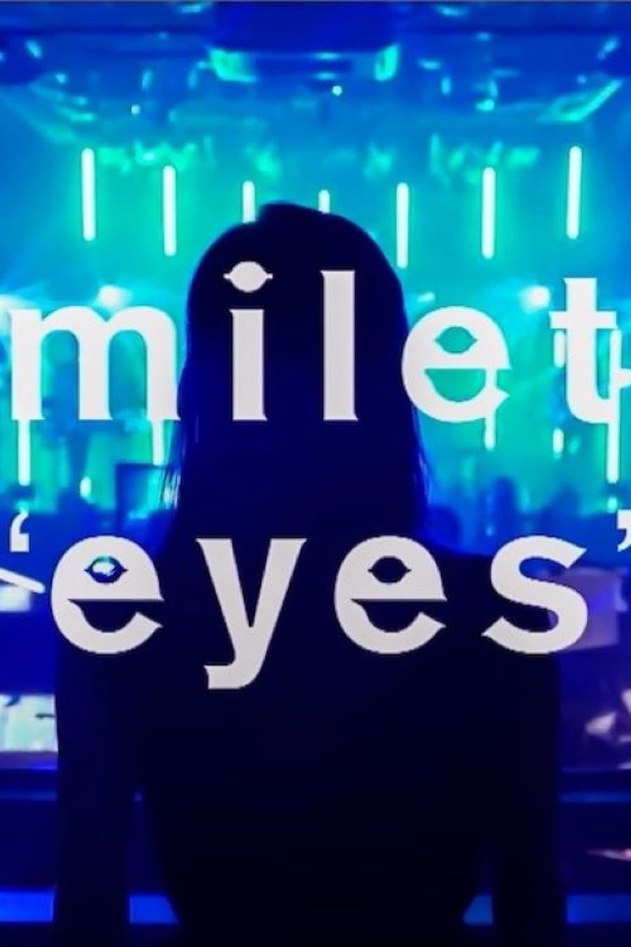 milet ONLINE LIVE "eyes" preview 2