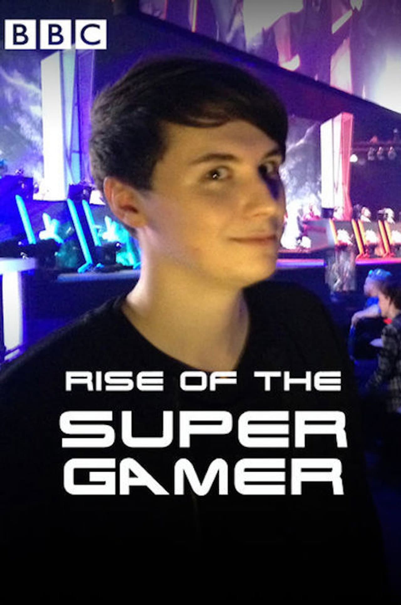 Rise of the Supergamer preview 1