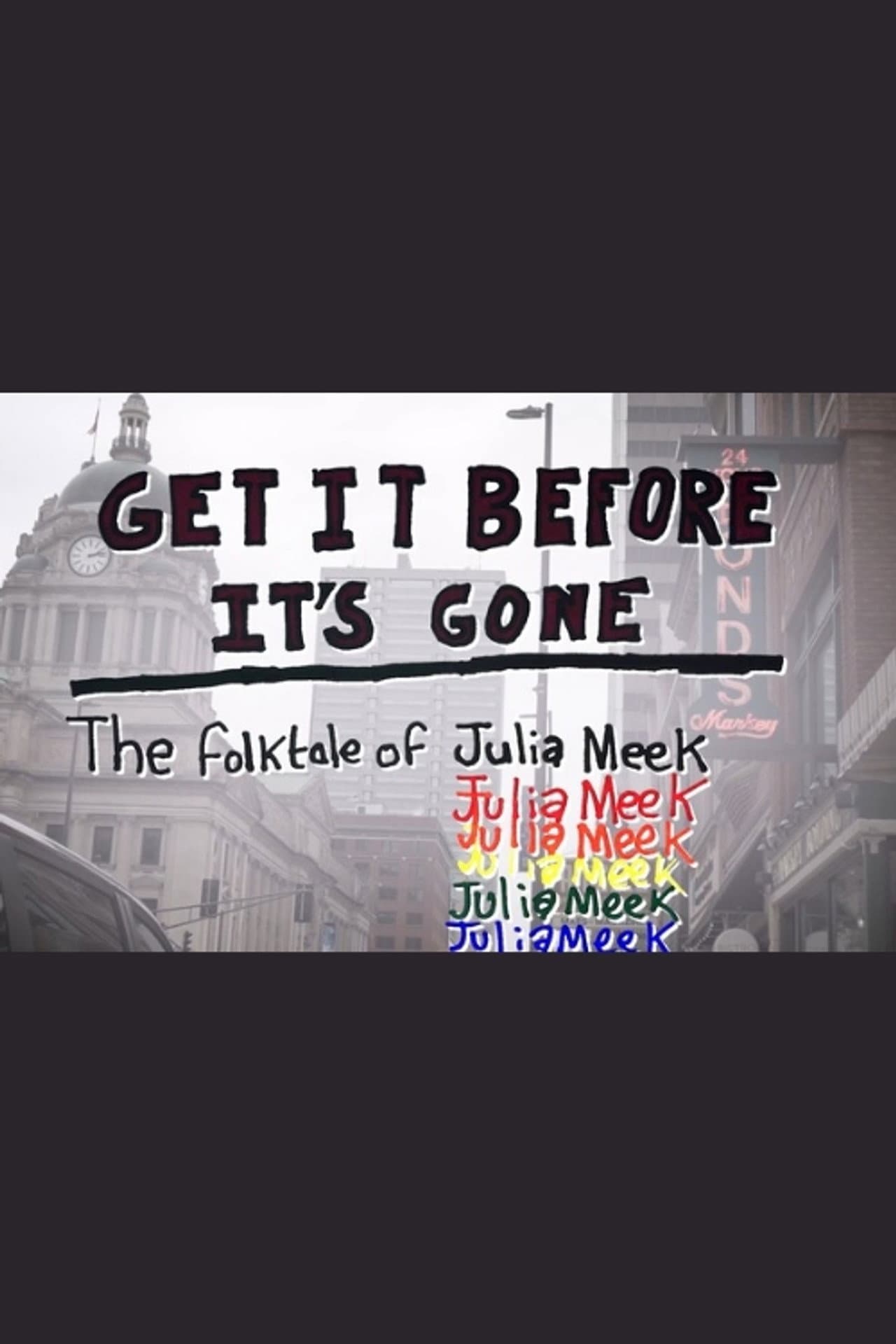 Get It Before It's Gone preview 1