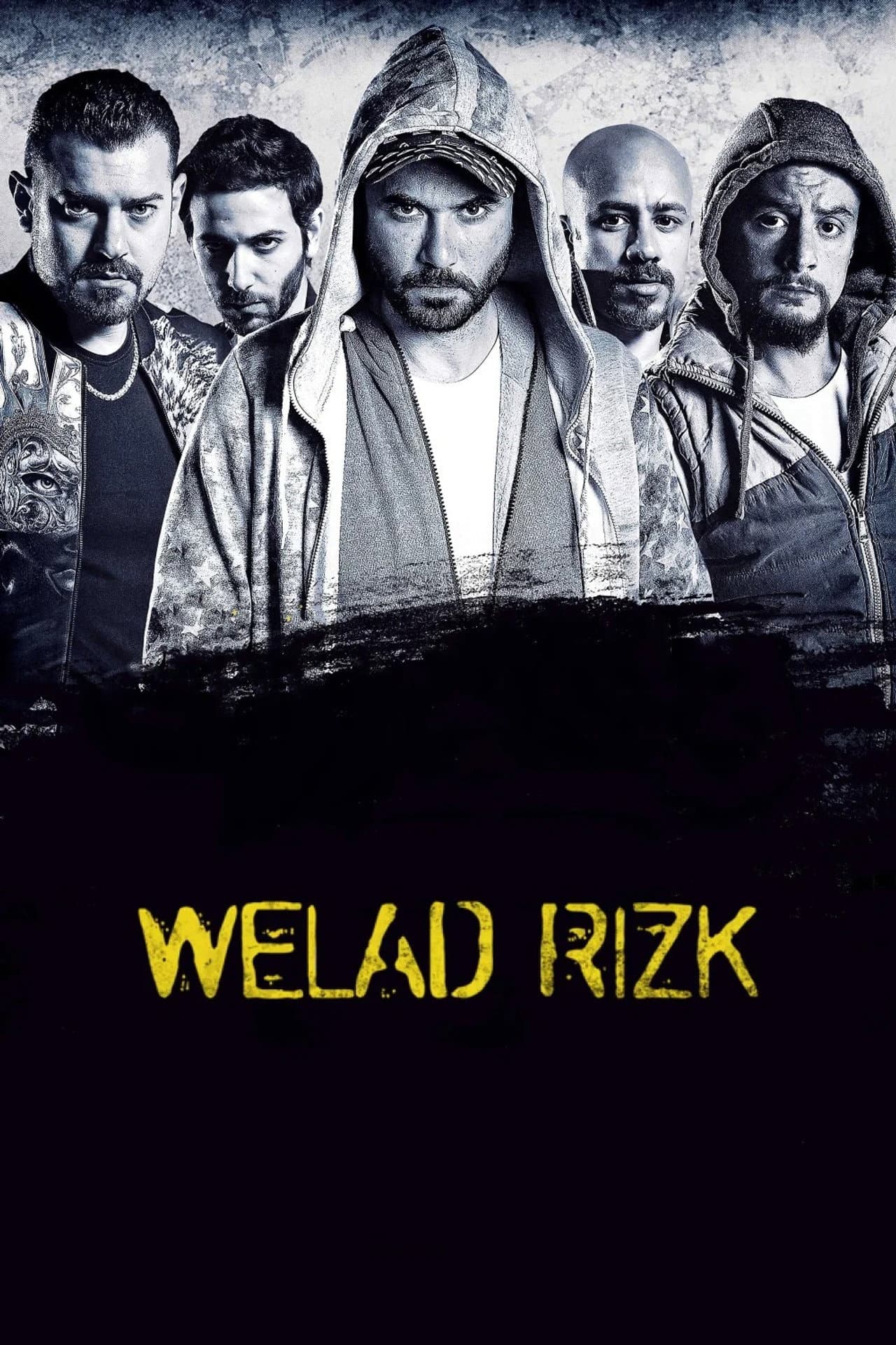 Sons of Rizk preview 2