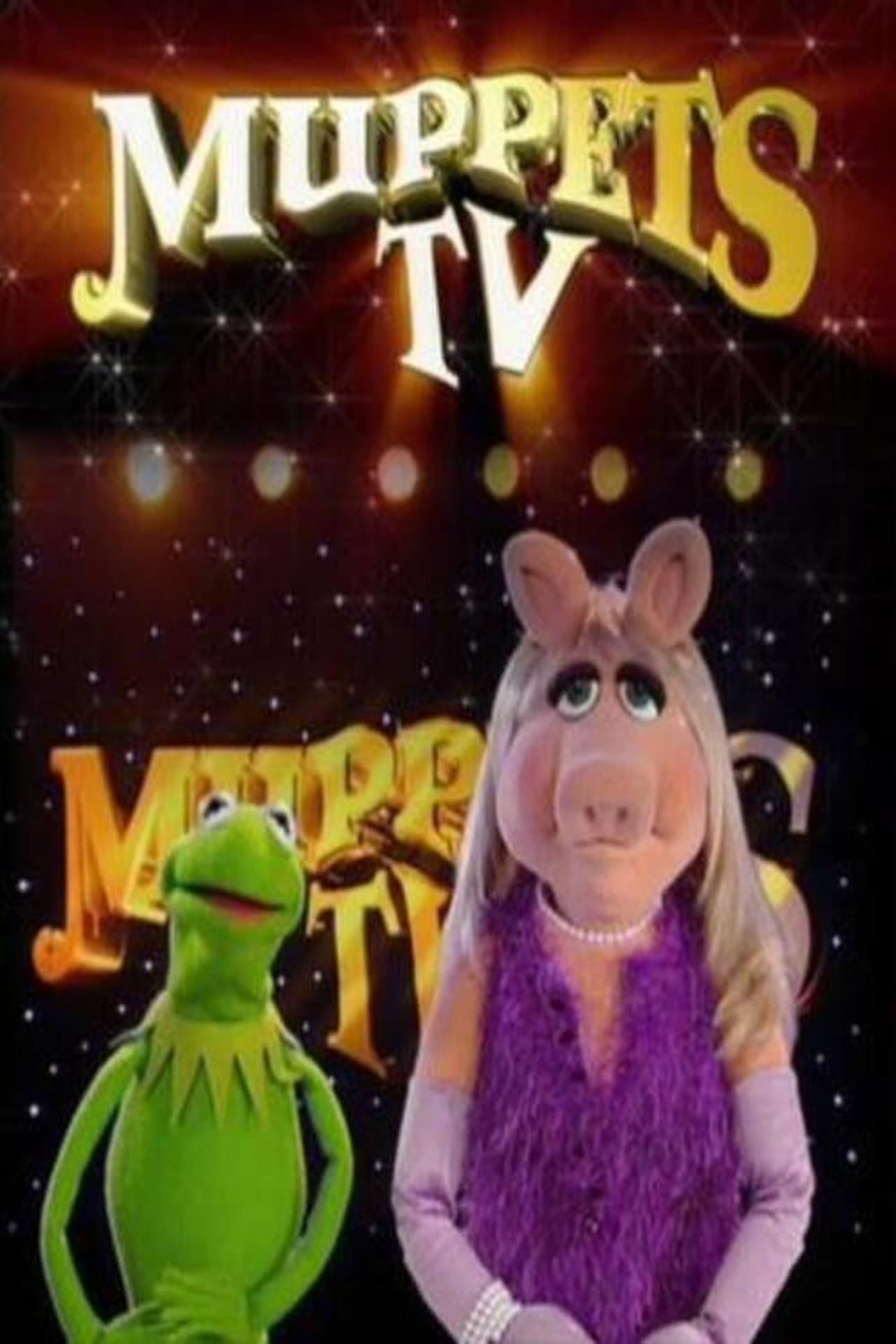 Muppets TV preview 2