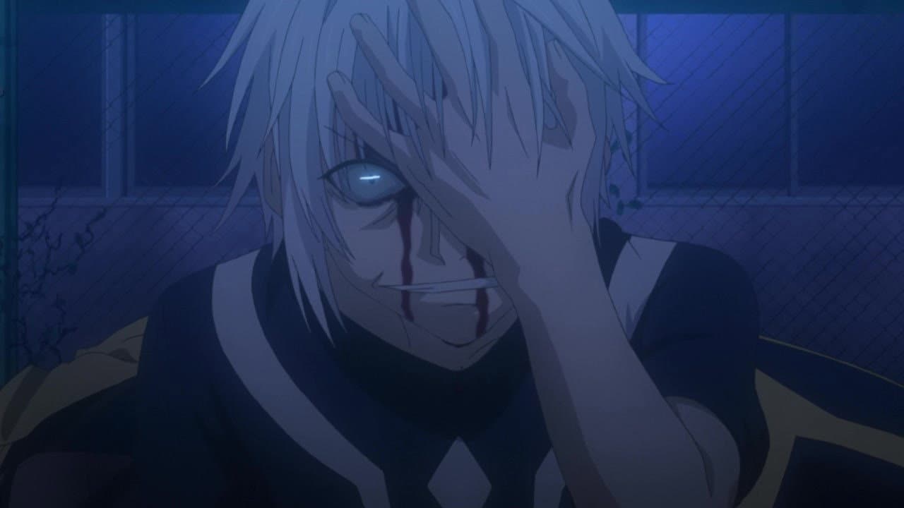 Virus Code (Final Signal)