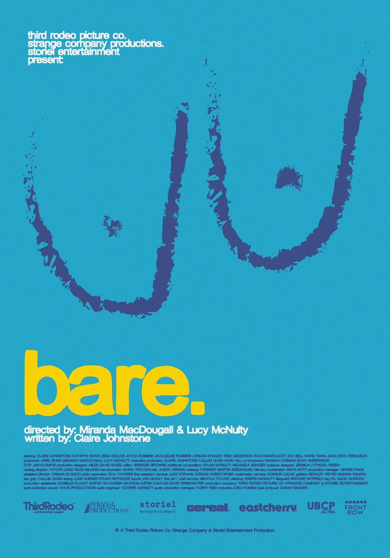 Bare preview 2