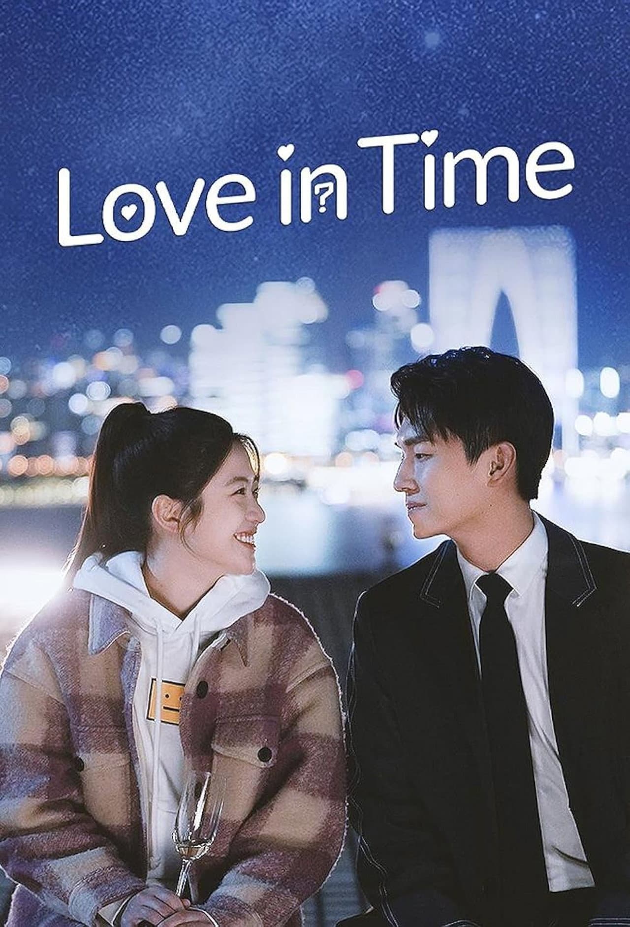Love In Time preview 2