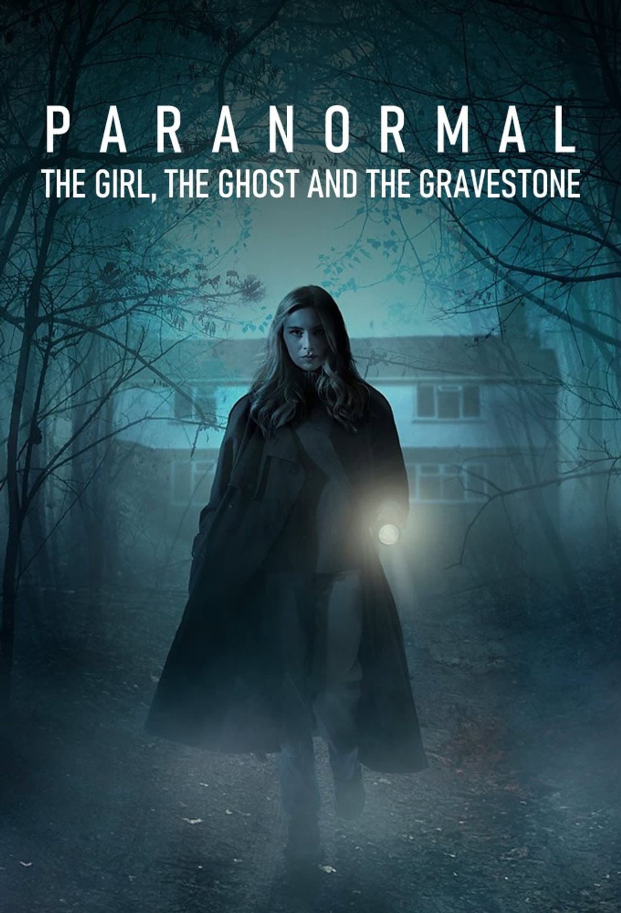 Paranormal preview 2