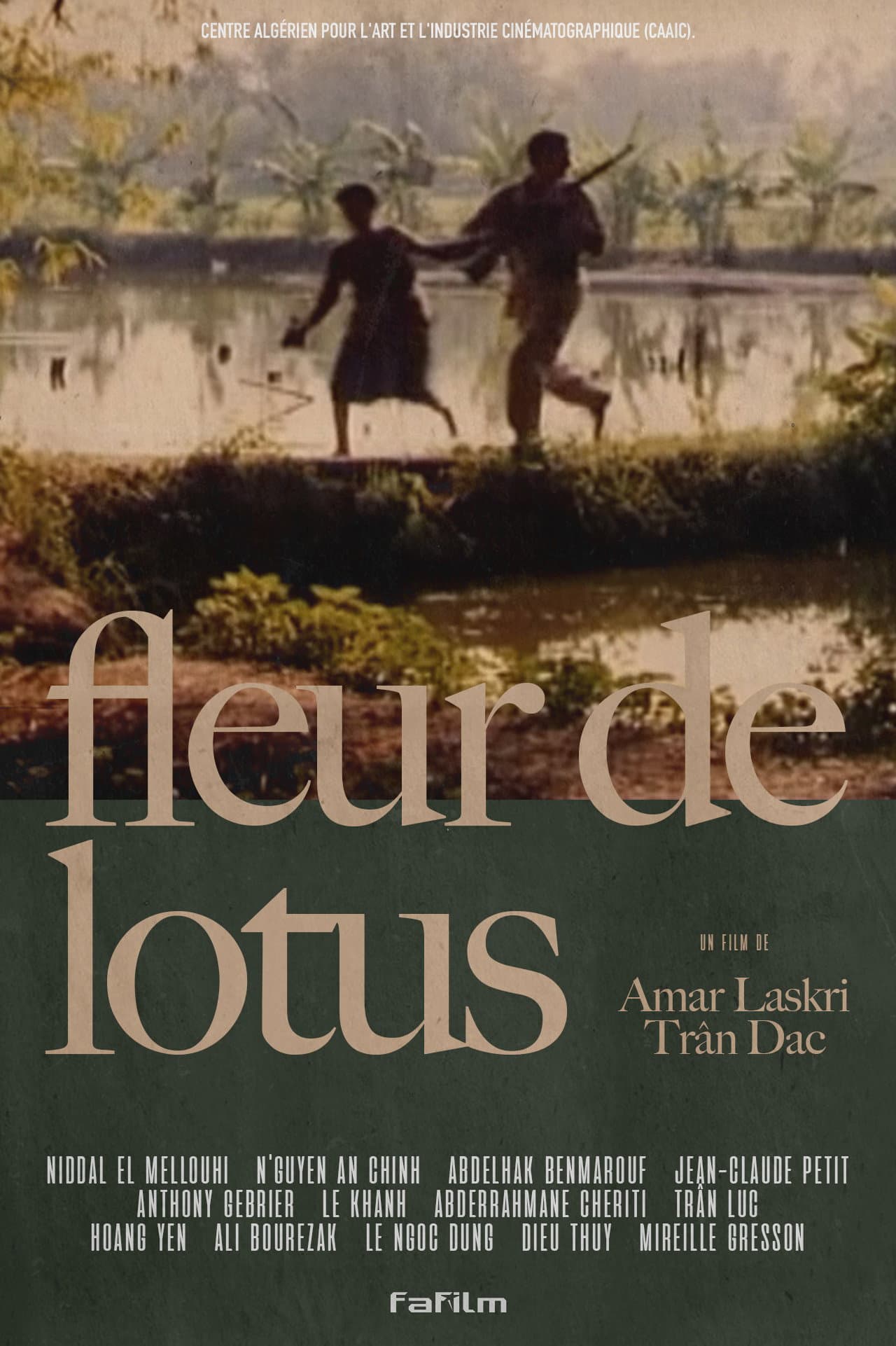 Lotus Flower preview 1