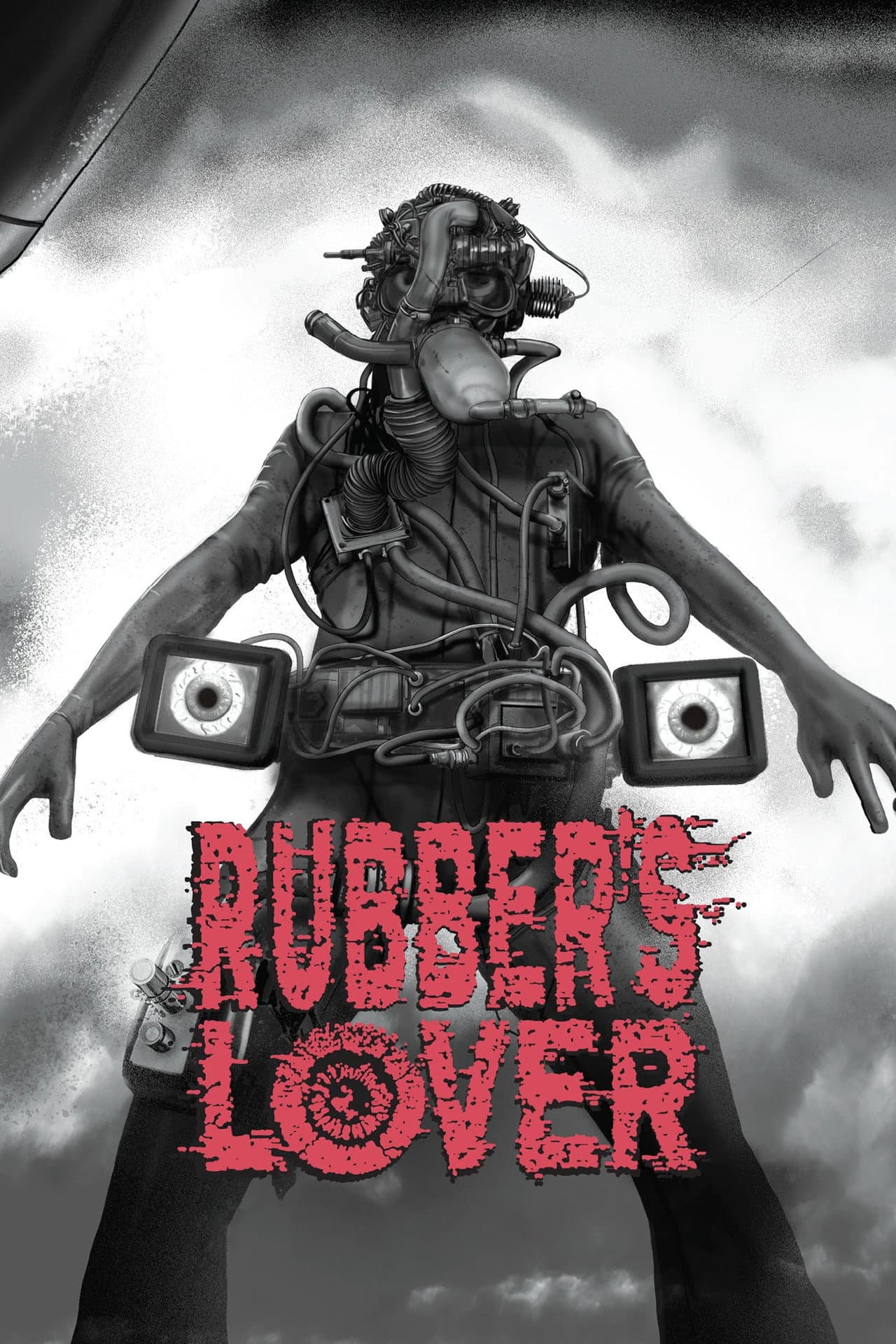 Rubber's Lover preview 2