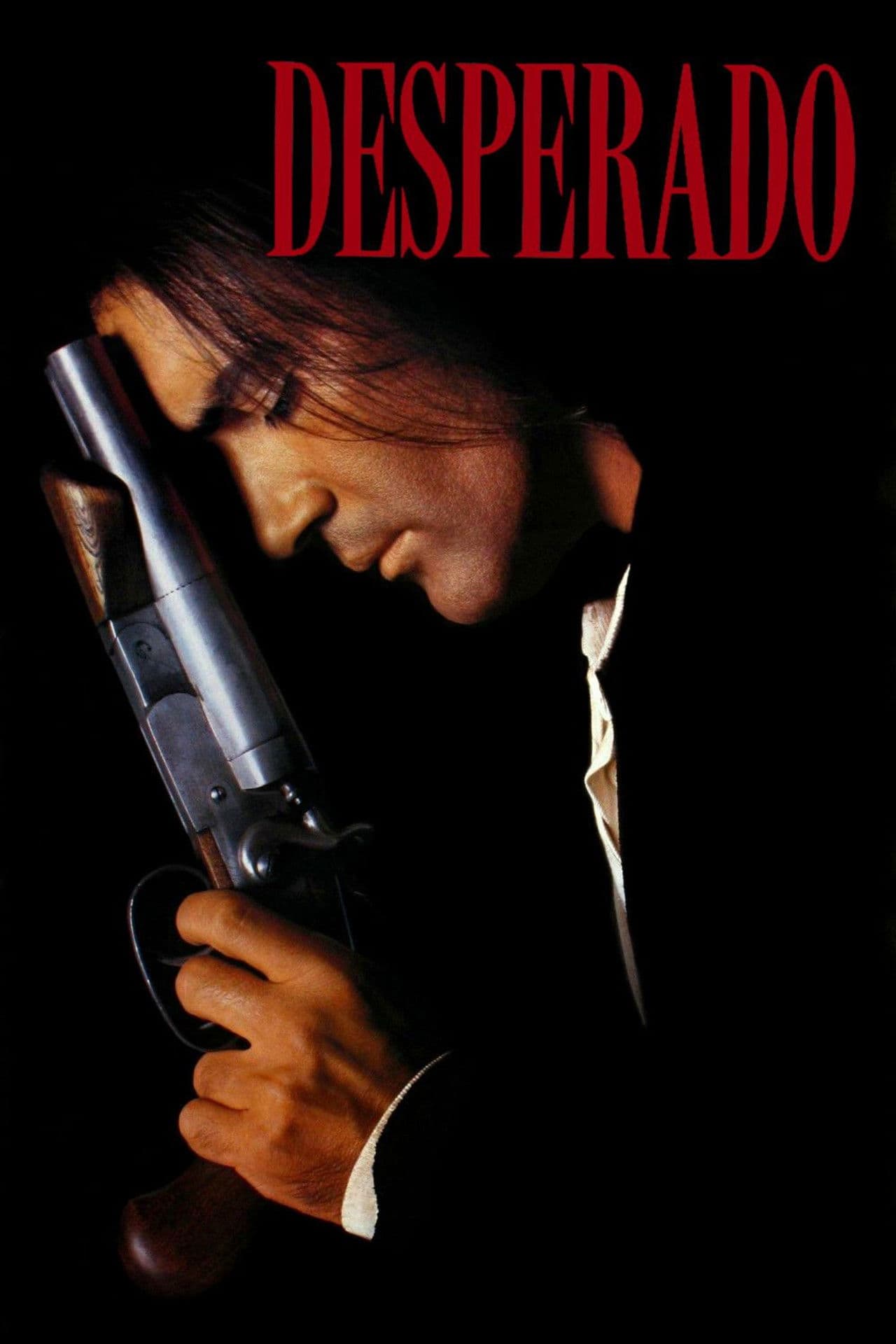 Desperado preview 2