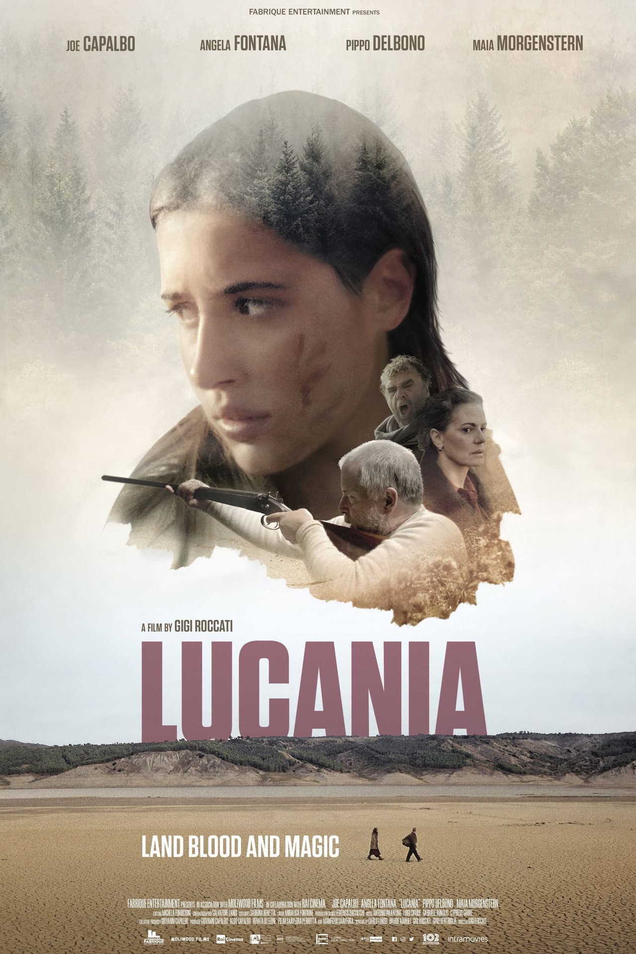 Lucania preview 2