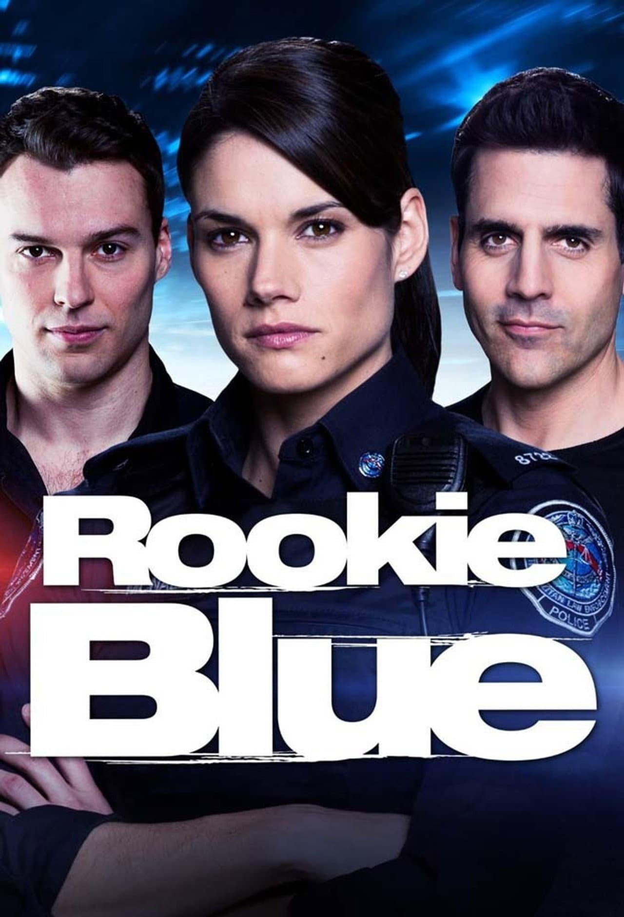 Rookie Blue preview 2