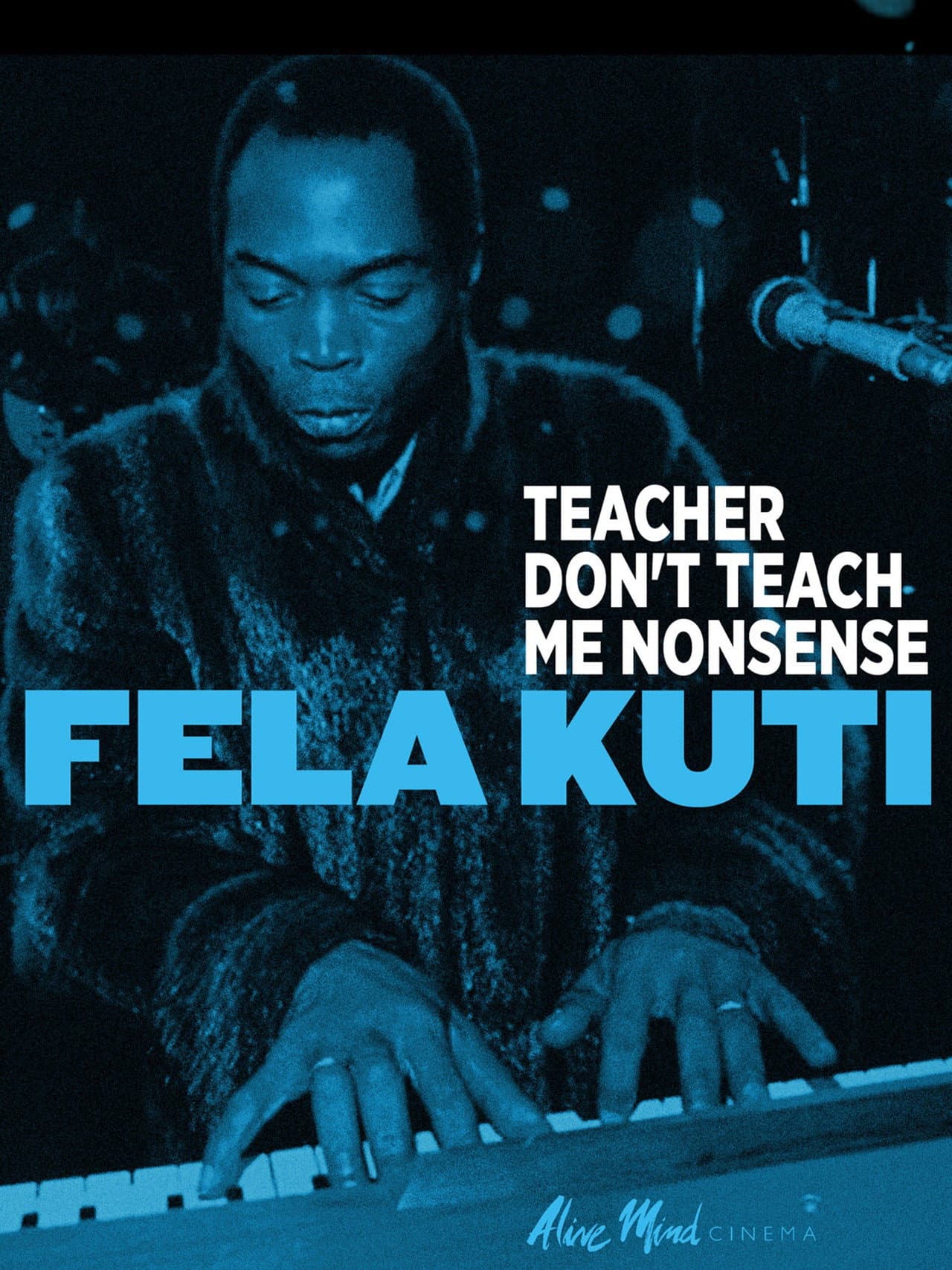 Fela Kuti: Teacher Don't Teach Me Nonsense preview 1
