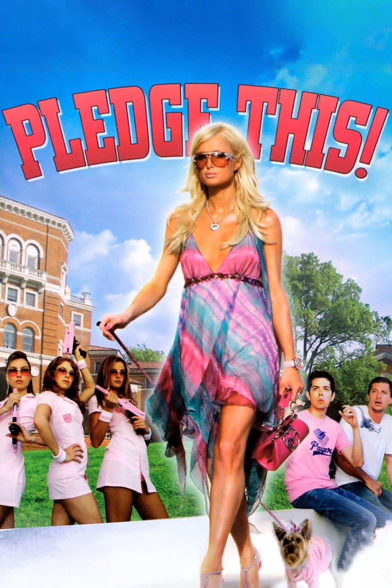 Pledge This! preview 2