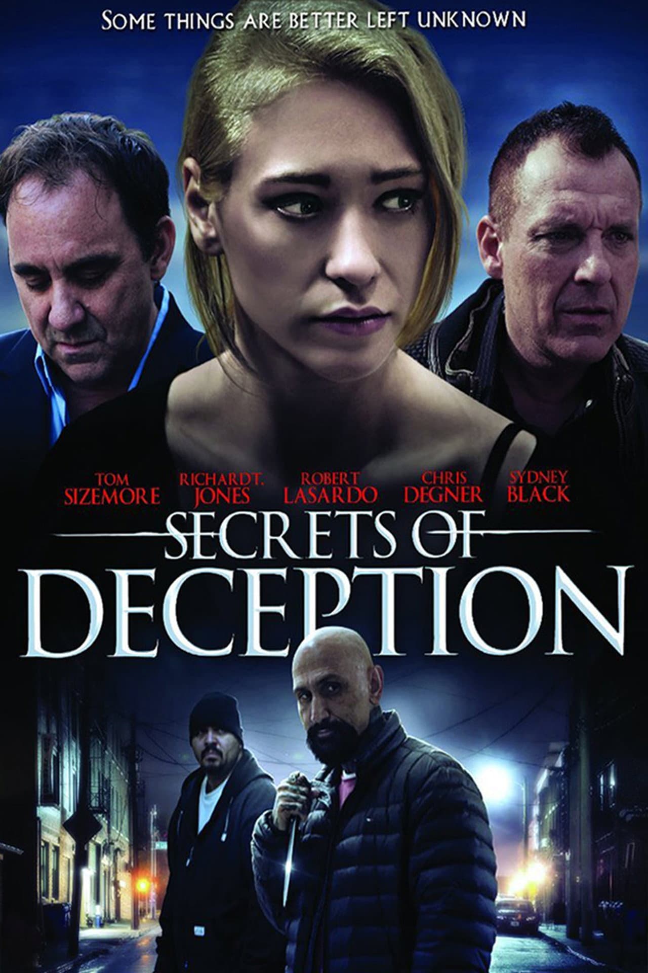 Secrets of Deception preview 2