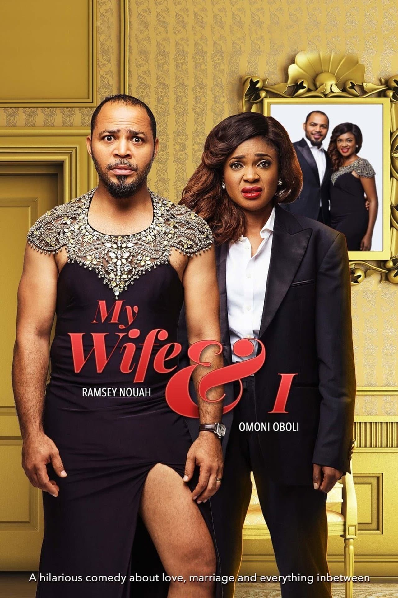 My Wife & I preview 2