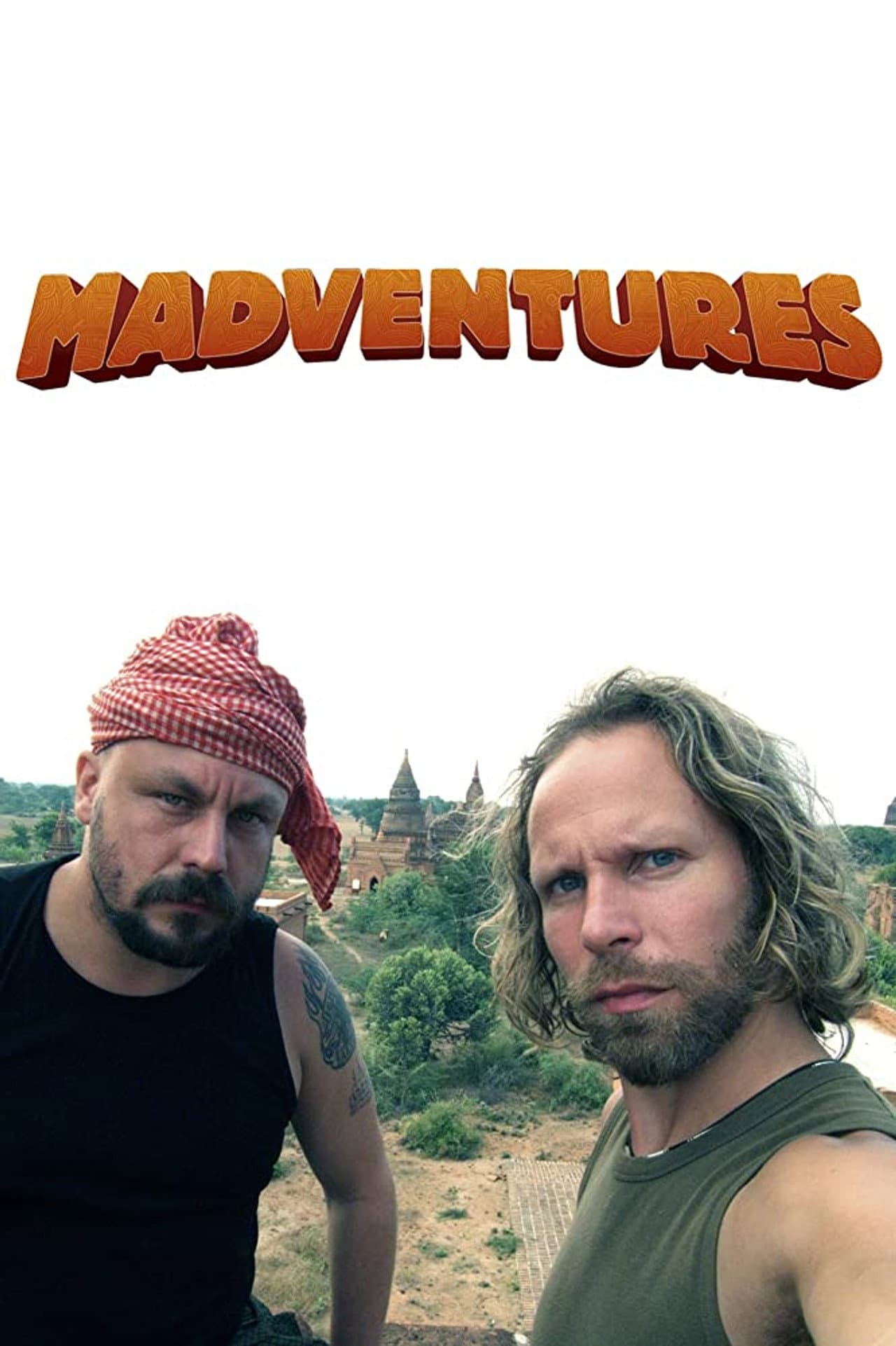 Madventures preview 2