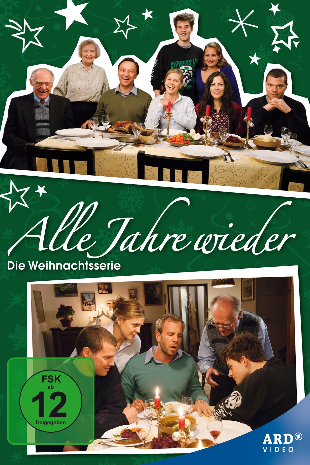 Alle Jahre wieder preview 2