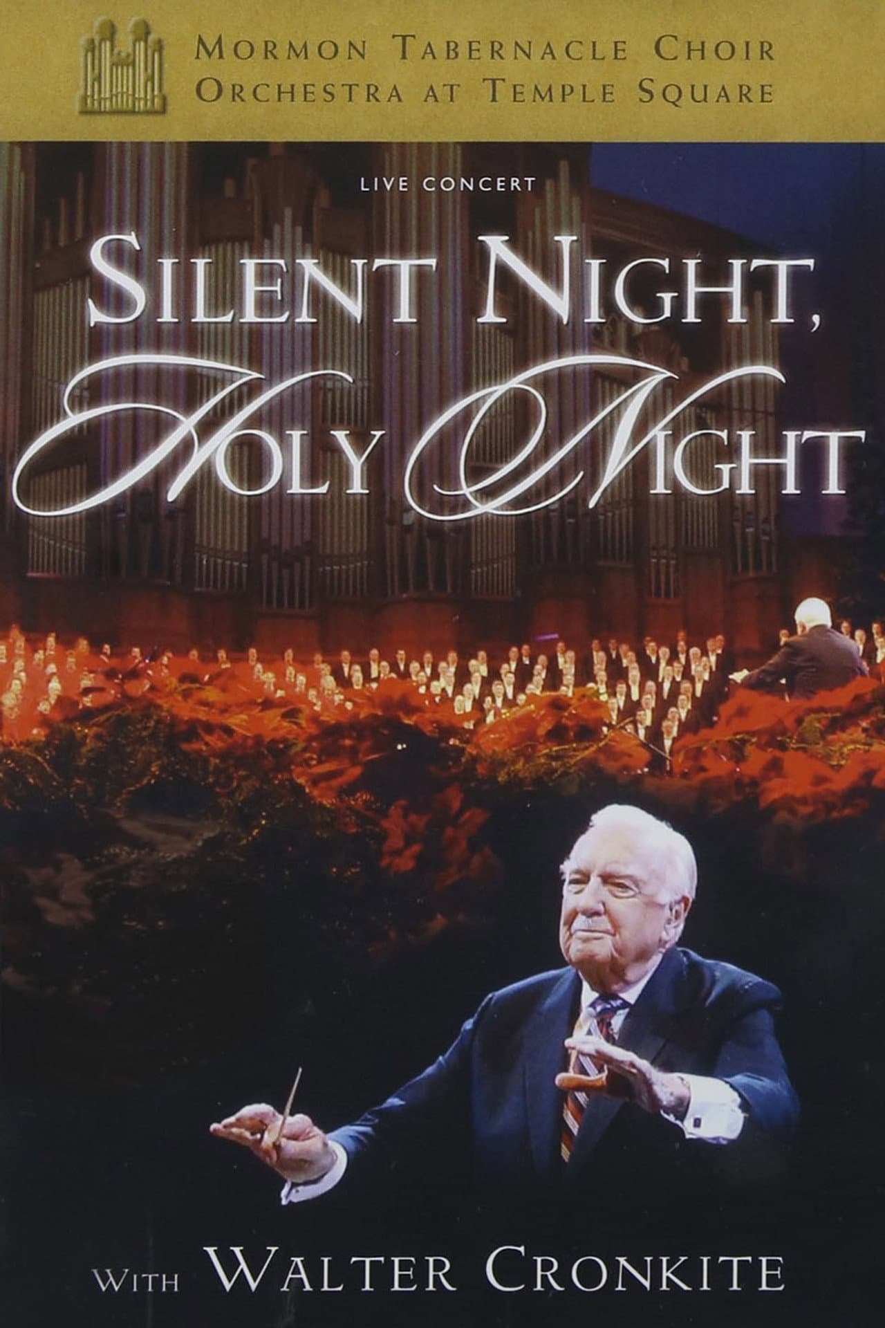 Silent Night, Holy Night with Walter Cronkite preview 2