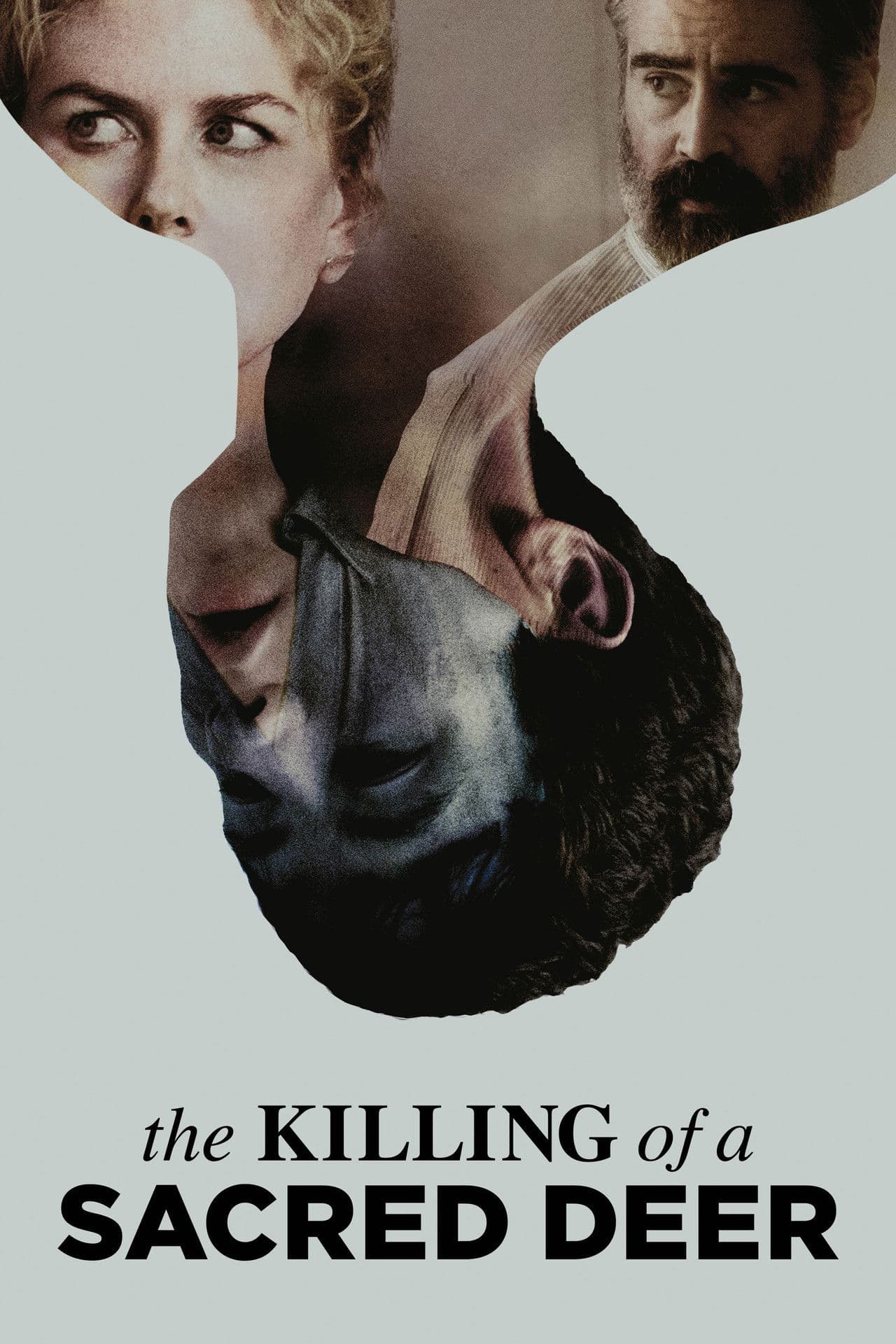 The Killing of a Sacred Deer preview 2