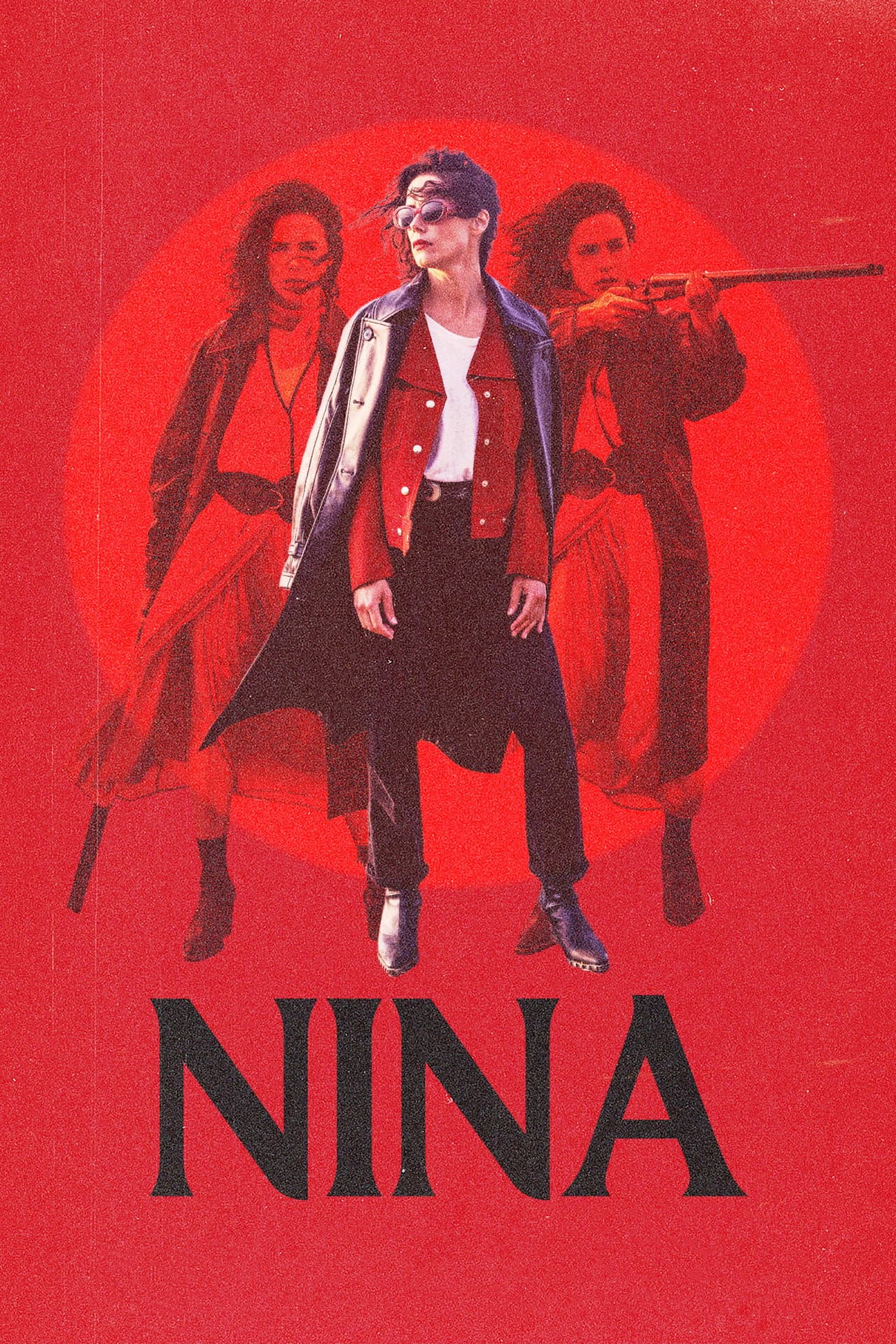 Nina preview 2