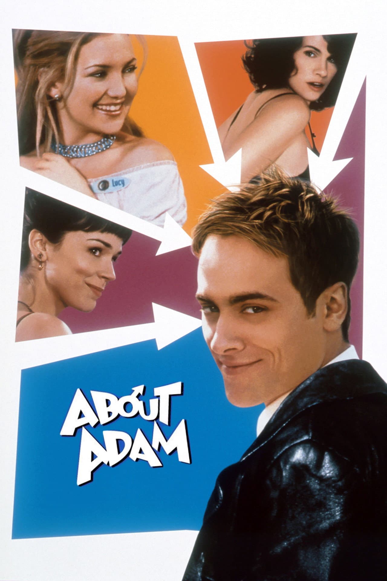 About Adam preview 2