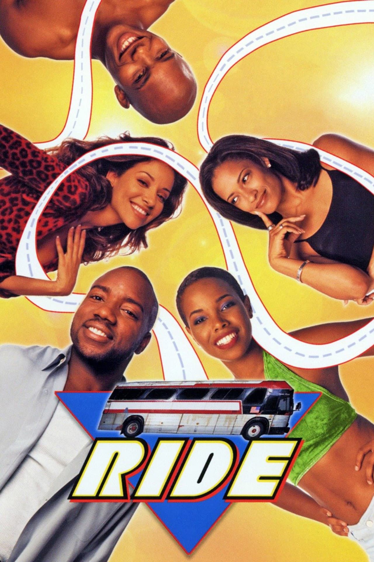Ride preview 2