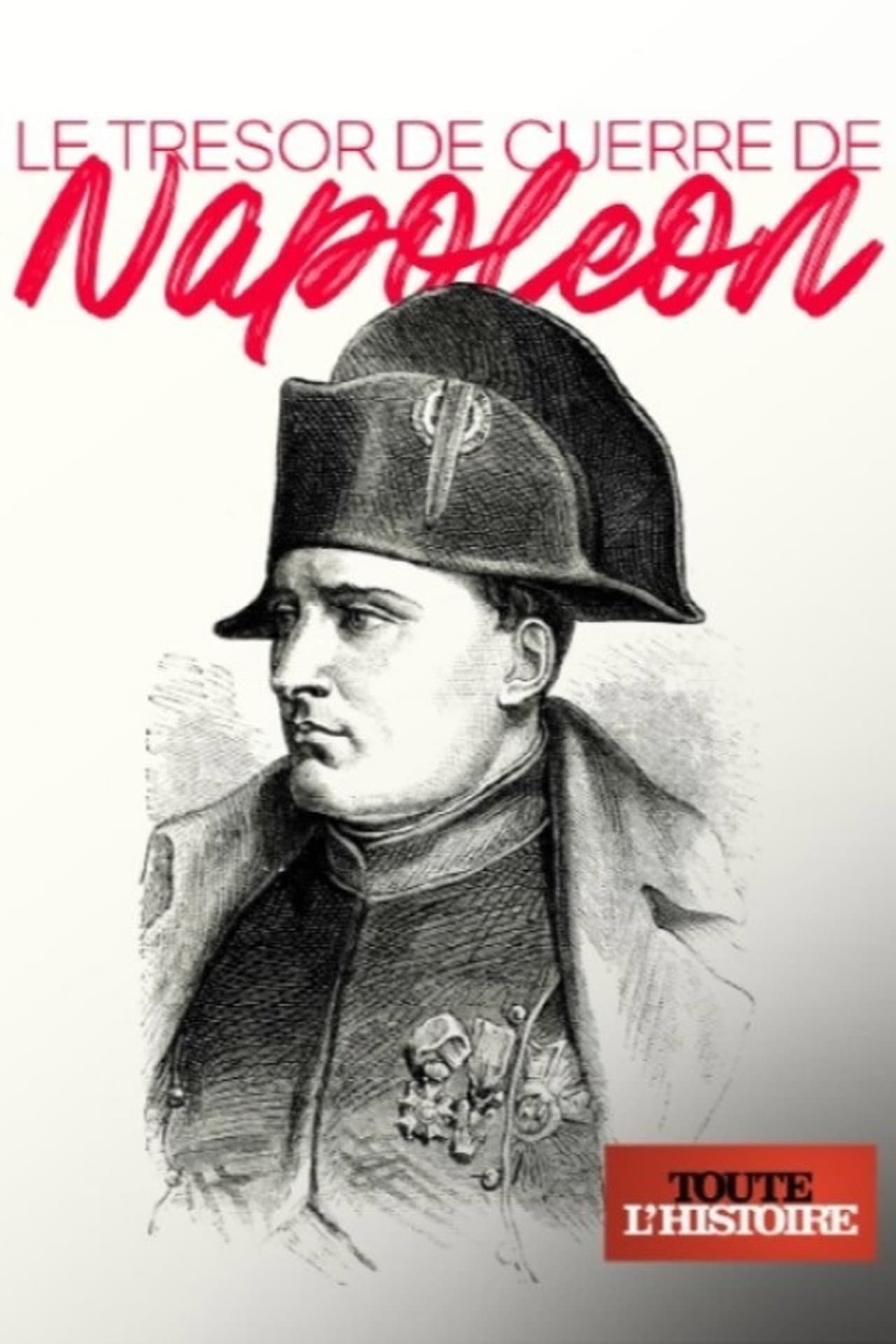 Le trésor de guerre de Napoléon preview 2