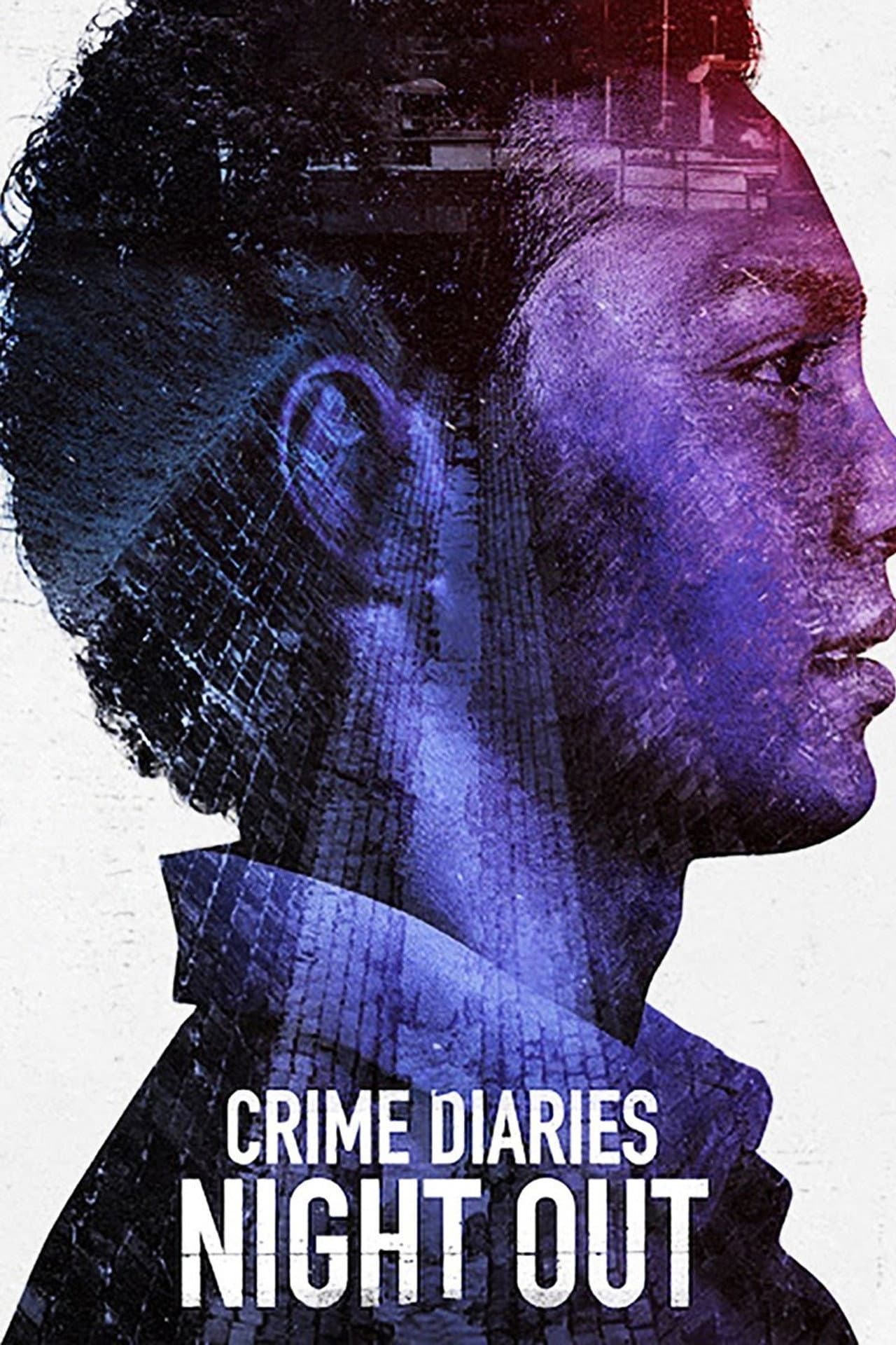 Crime Diaries: Night Out preview 2
