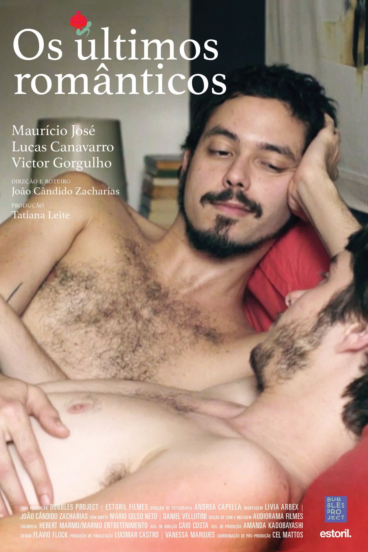 The Last Romantics preview 2