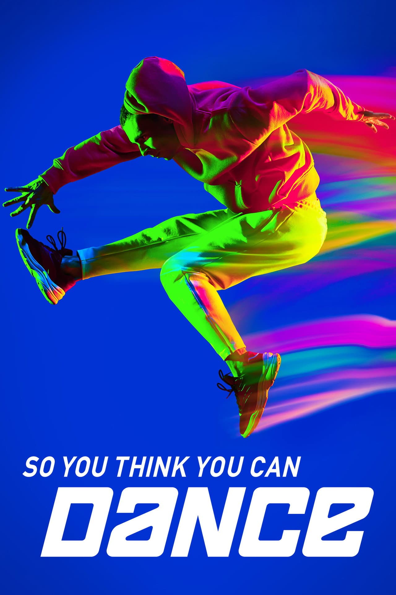 So You Think You Can Dance preview 2