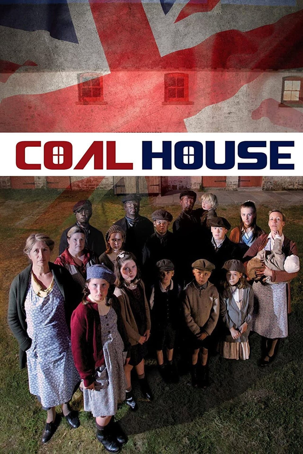 Coal House preview 2