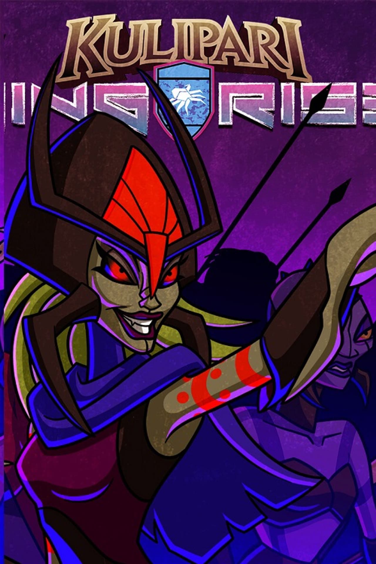 Kulipari: A King Rises preview 2