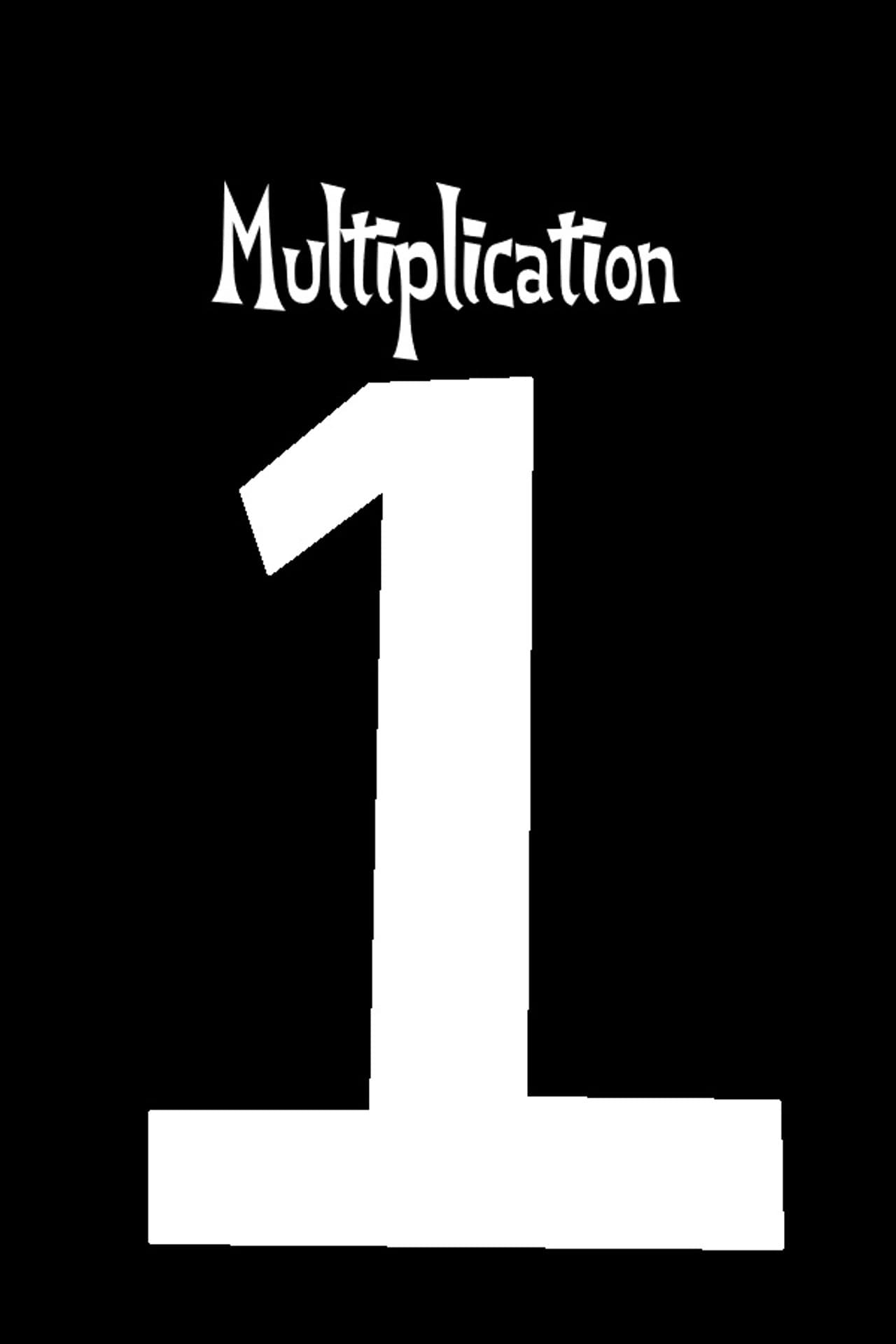Multiplication 1 preview 1