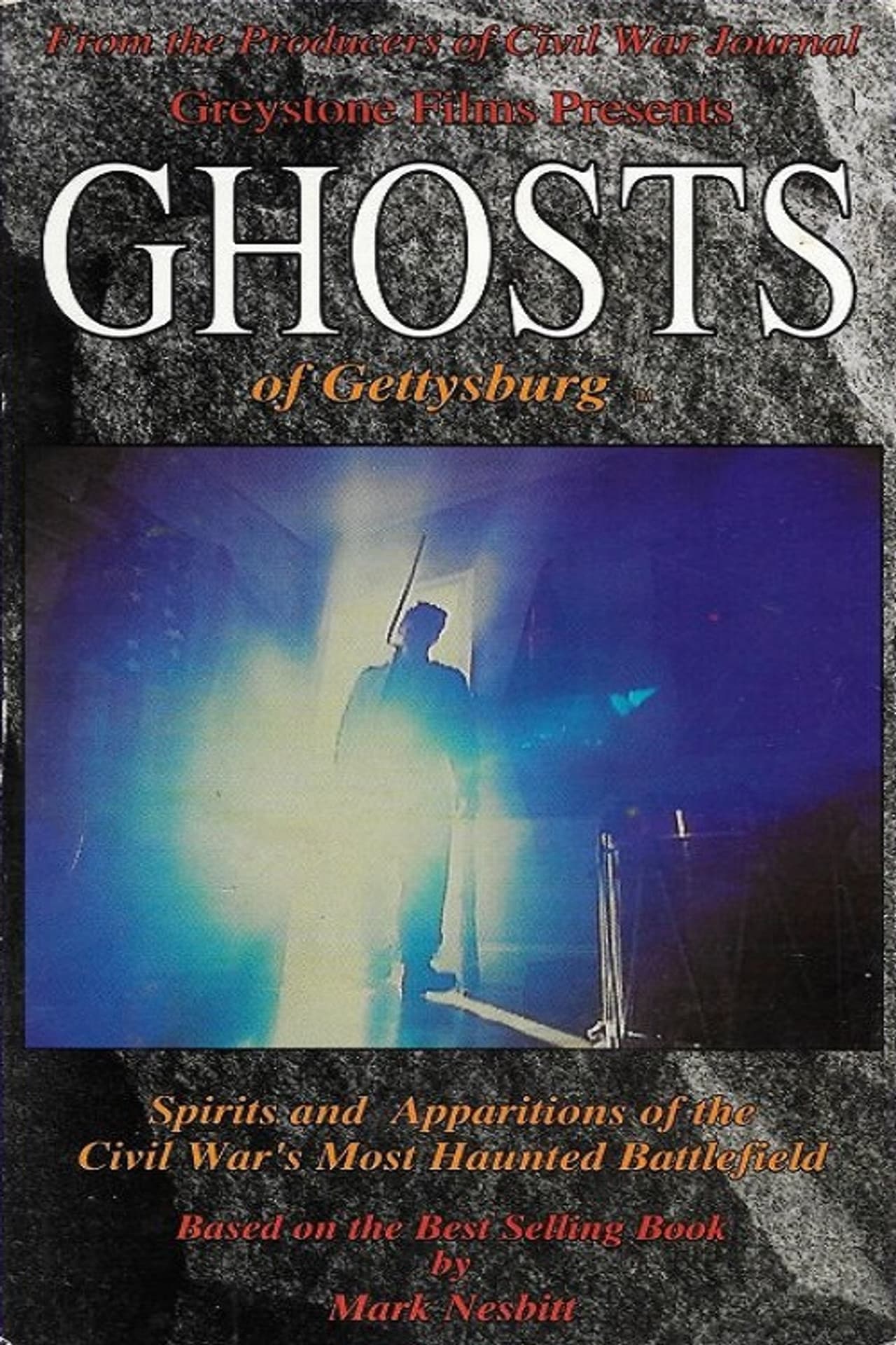 Ghosts of Gettysburg preview 2
