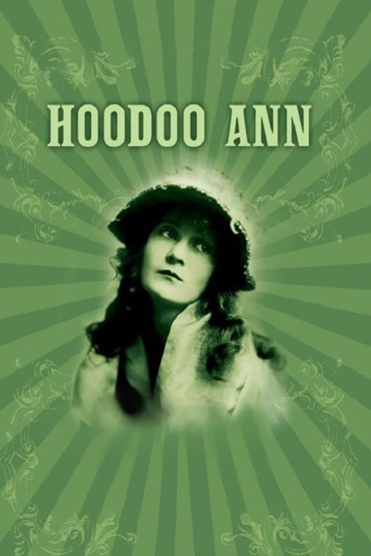Hoodoo Ann preview 2