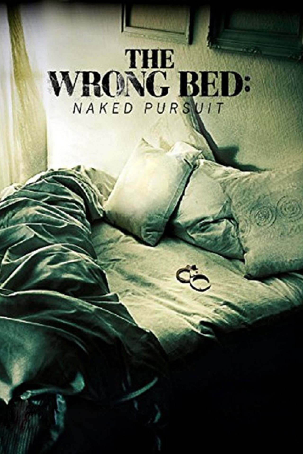 The Wrong Bed: Naked Pursuit preview 2