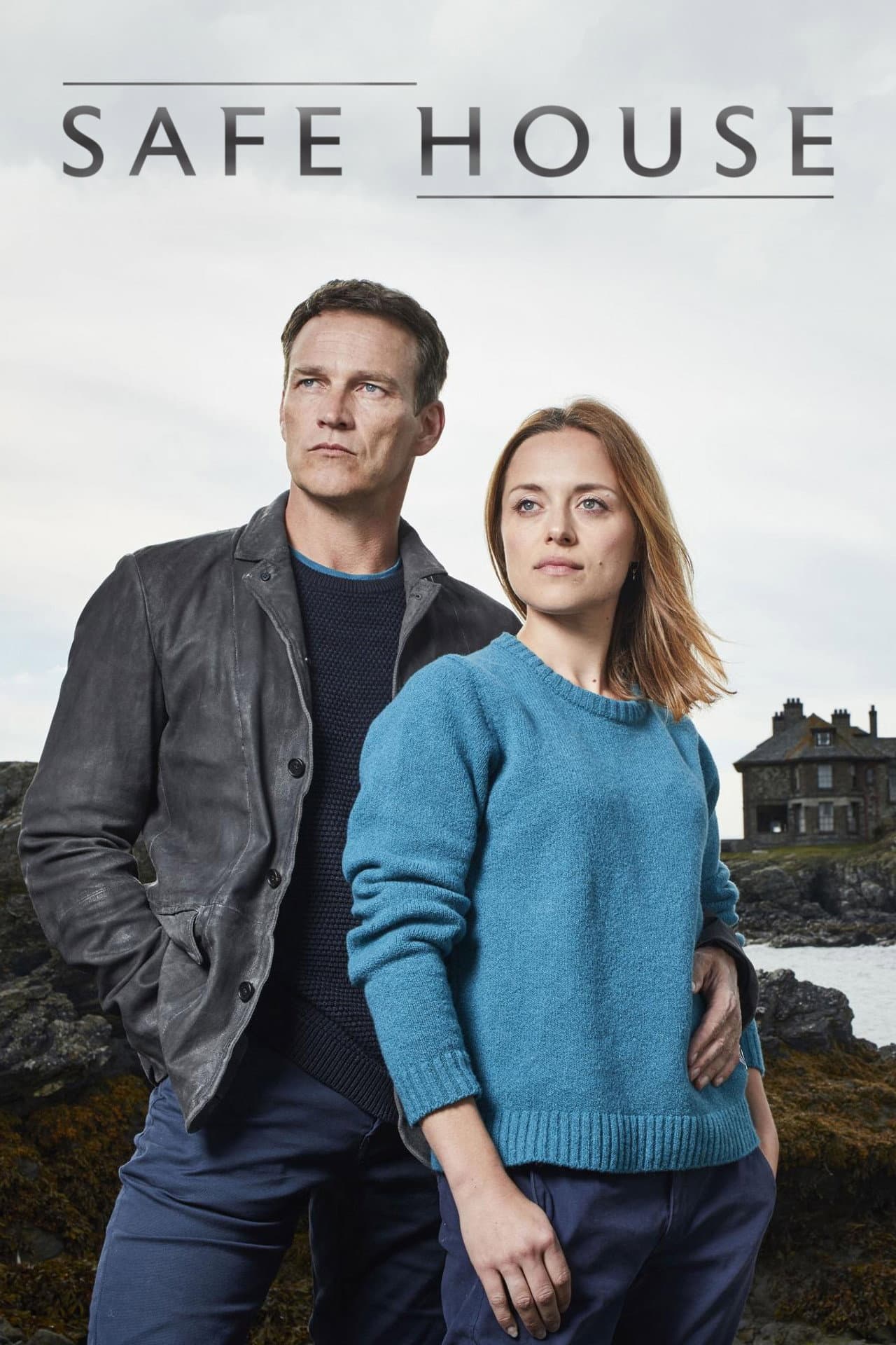 Safe House preview 2