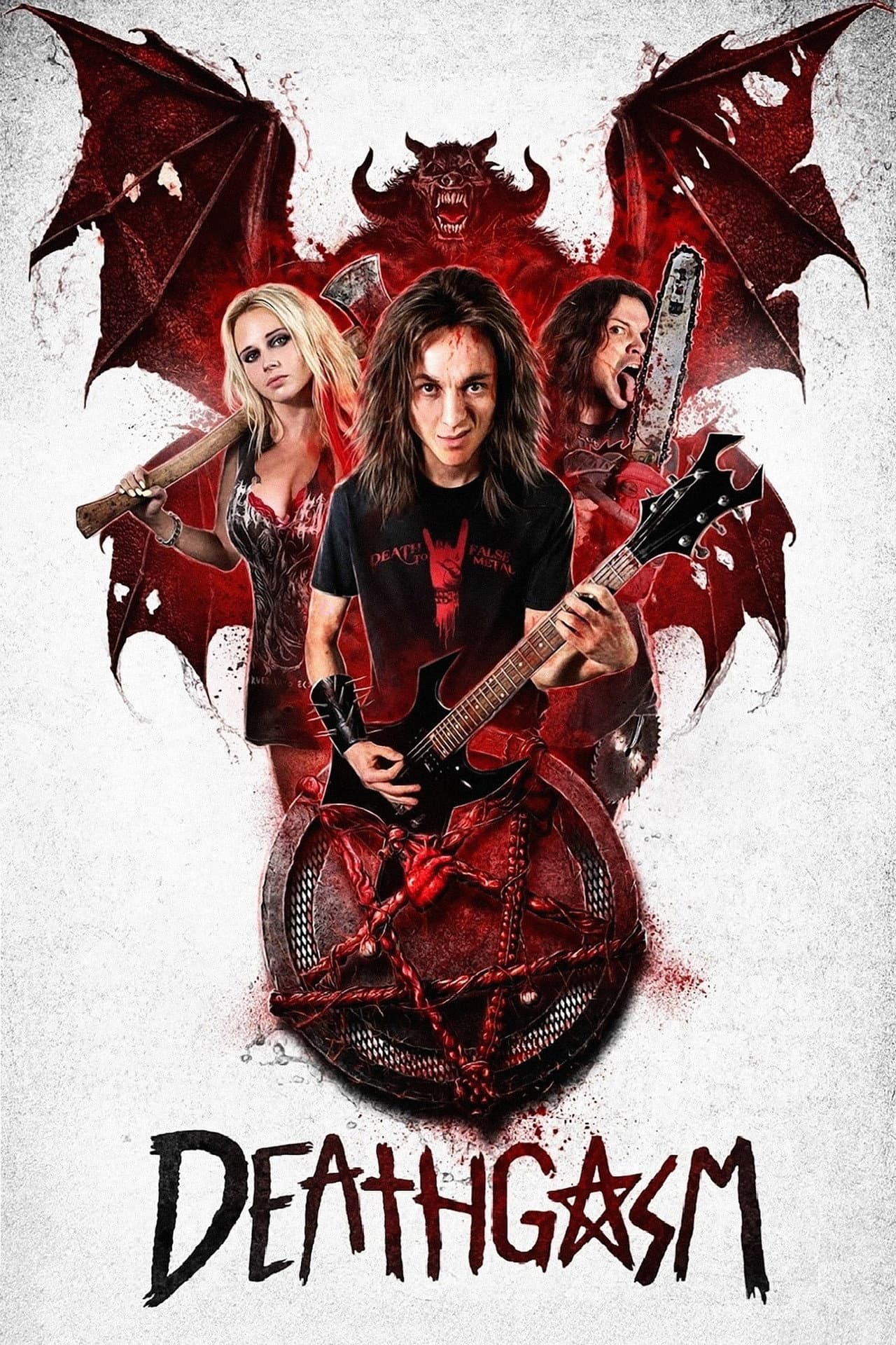 Deathgasm preview 2