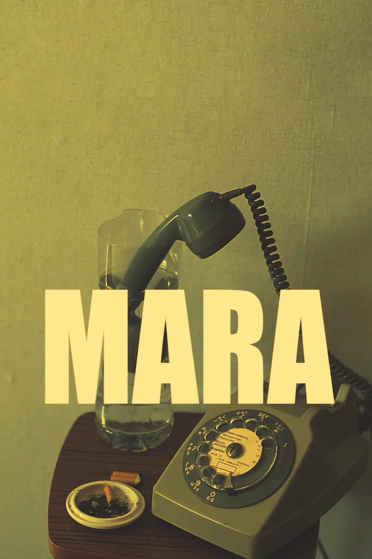 MARA preview 2