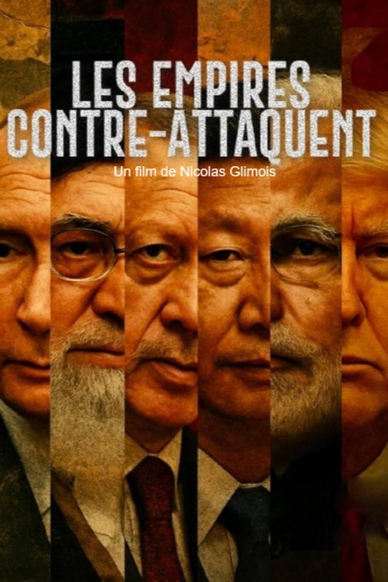 Les Empires contre-attaquent preview 2