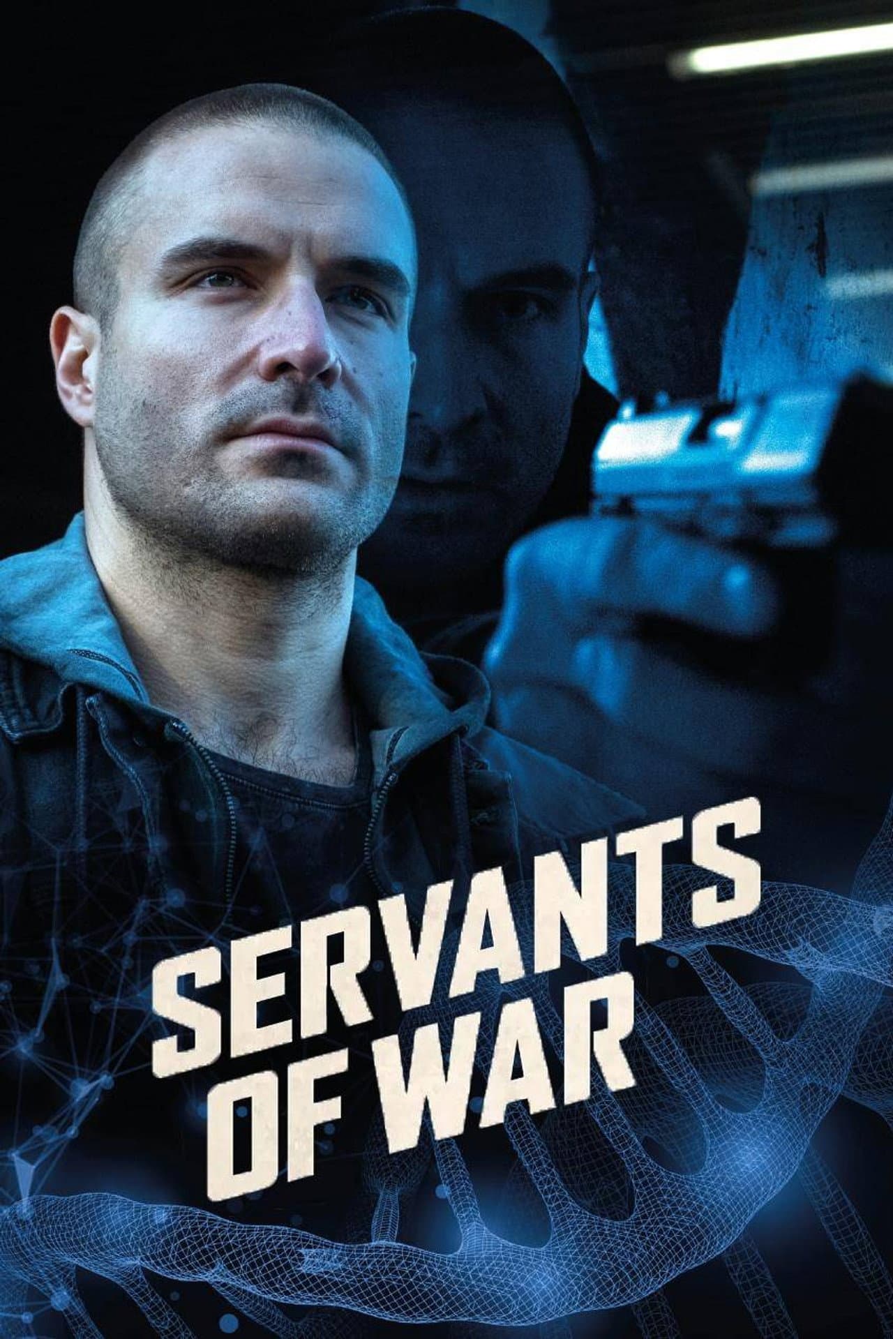 Servants of War preview 2