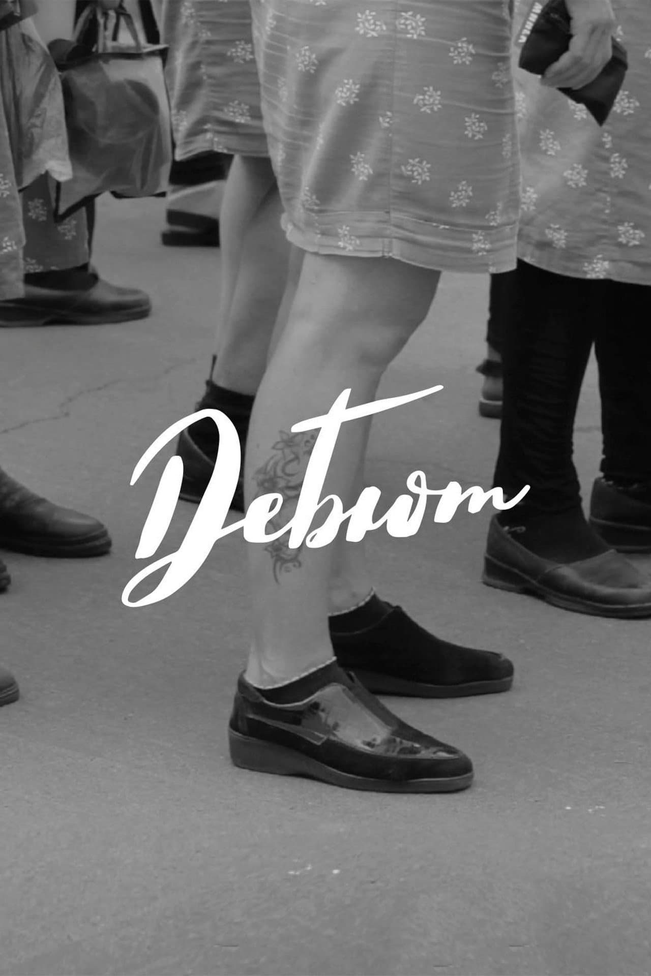 Debut preview 2