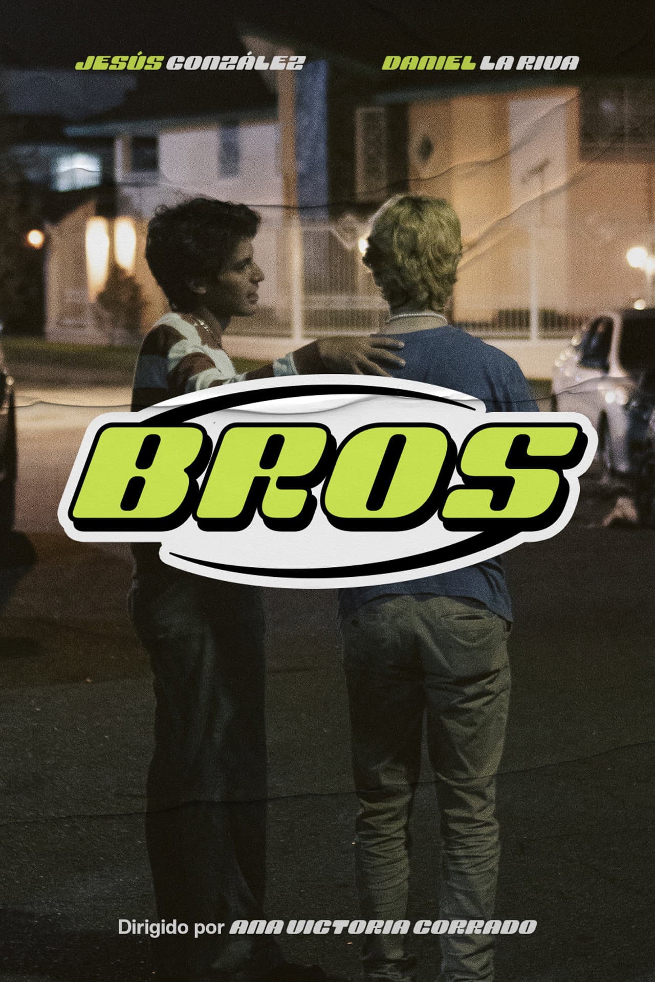 Bros preview 2