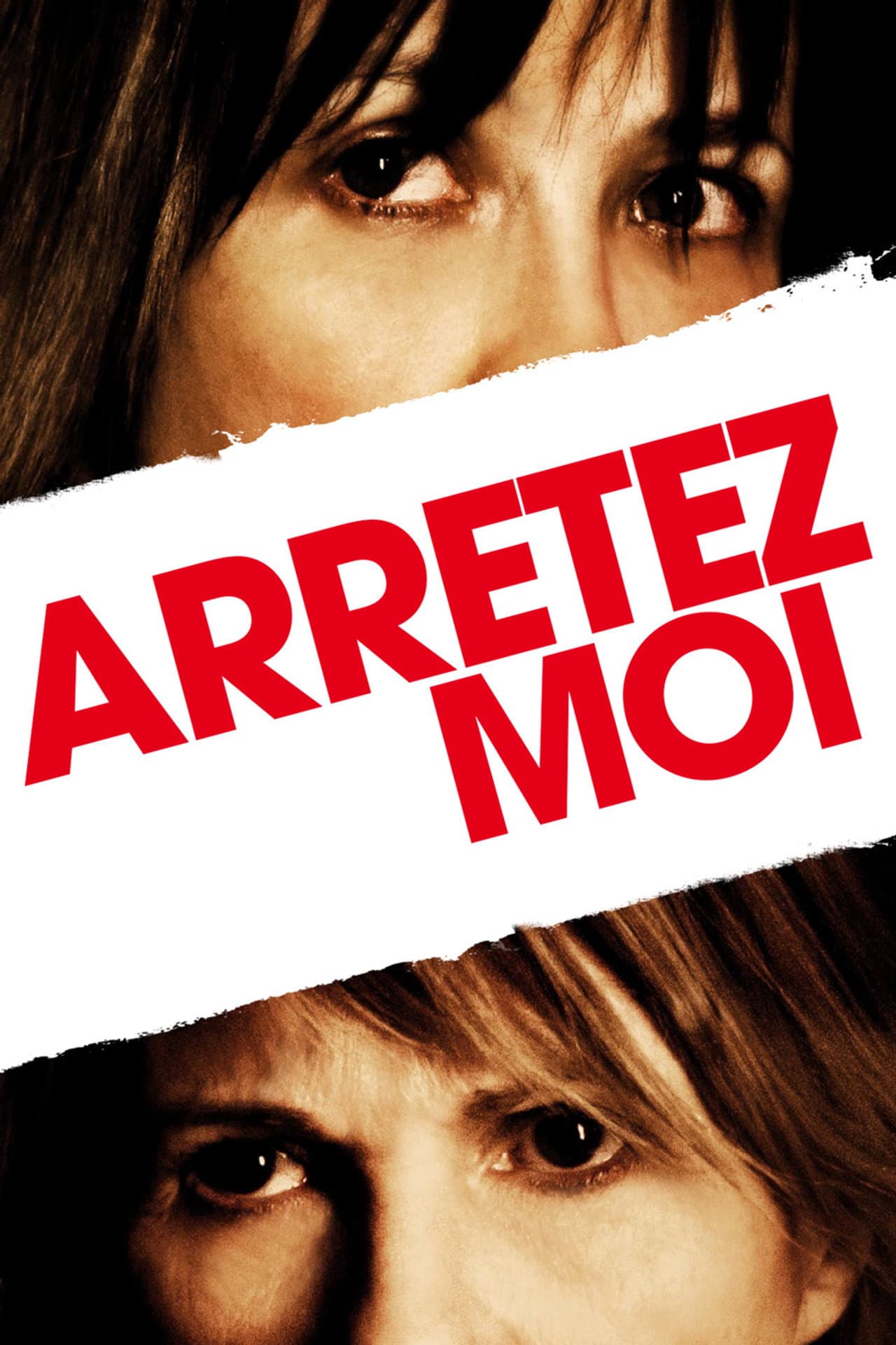 Arrest Me preview 2