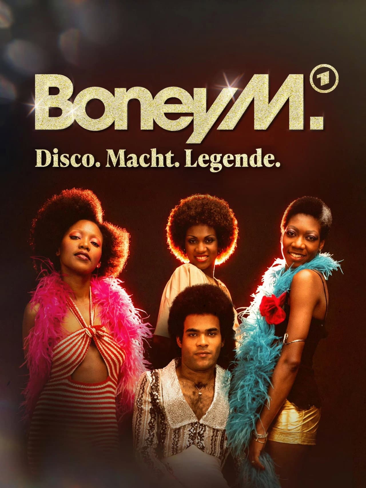 Boney M: Disco. Macht. Legende. preview 2