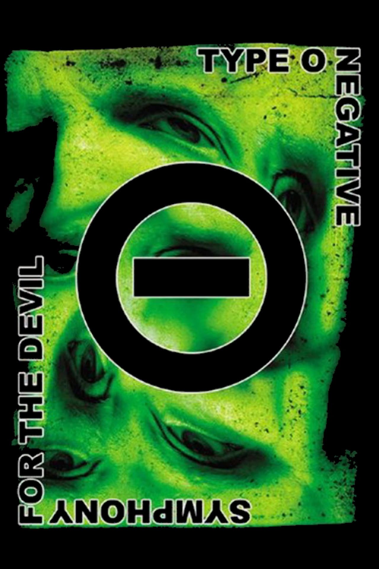 Type O Negative - Symphony for the Devil preview 2